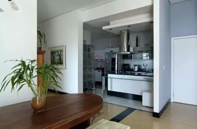 Apartamento com 2 quartos à venda na Rua Luz Interior, Estrela Sul, Juiz de Fora