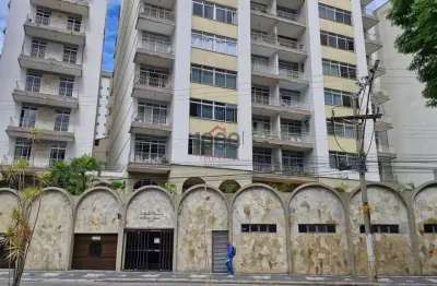 Apartamento com 3 quartos à venda na Avenida Presidente Itamar Franco, São Mateus, Juiz de Fora