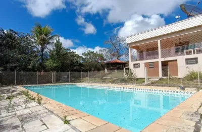 Chácara / sítio com 2 quartos à venda na Rua Verônica Freguglia, Granjas Triunfo, Juiz de Fora