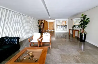 Apartamento com 3 quartos para alugar na Rua Doutor Antônio Carlos, Granbery, Juiz de Fora