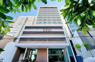 Apartamento com 1 quarto para alugar na Rua Francisco Vaz de Magalhães, Cascatinha, Juiz de Fora