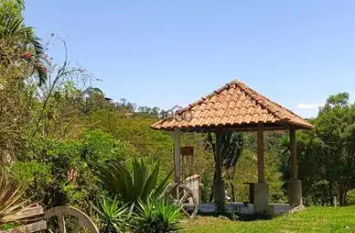 Chácara / sítio com 2 quartos à venda no São Pedro, Juiz de Fora 
