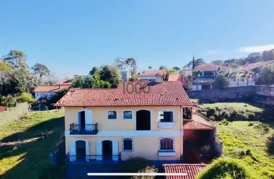 Casa em condomínio fechado com 5 quartos à venda na Rua Ivan Soares Oliveira, Parque Imperial, Juiz de Fora