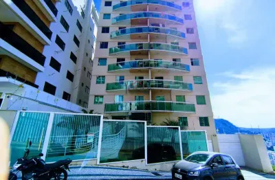 Cobertura com 2 quartos à venda na Rua Murillo Valle da Fonseca, Jardim das Laranjeiras, Juiz de Fora