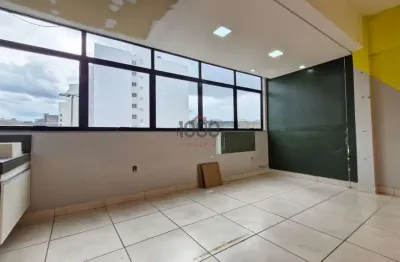 Sala comercial para alugar na R Luz Do Interior, Estrela Sul, Juiz de Fora