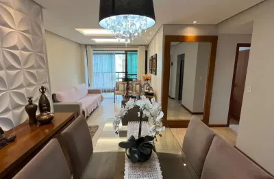 Apartamento com 3 quartos à venda na Rua Pétala Misteriosa, Estrela Sul, Juiz de Fora