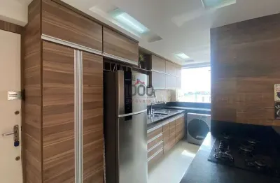 Apartamento com 2 quartos à venda na Rua Murillo Valle da Fonseca, Teixeiras, Juiz de Fora