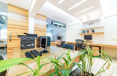 Sala comercial para alugar na Avenida Barão do Rio Branco, Centro, Juiz de Fora