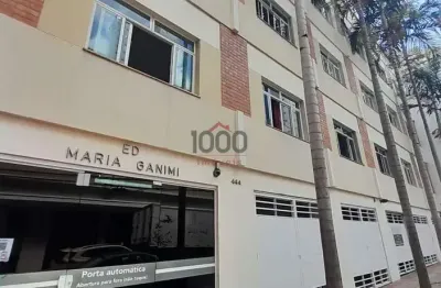 Apartamento com 2 quartos à venda na Sampaio, Granbery, Juiz de Fora