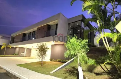 Casa com 4 quartos para alugar na Rua José Pina, Spina Ville II, Juiz de Fora