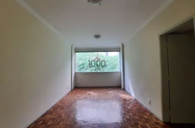 Apartamento com 3 quartos para alugar na Rua Doutor Hameleto Fellet, Vale do Ipê, Juiz de Fora