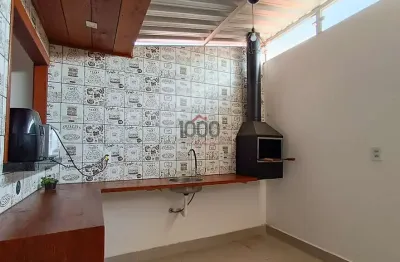 Casa em condomínio fechado com 2 quartos à venda na Rua Eduardo Sathler, Serra D'Água, Juiz de Fora
