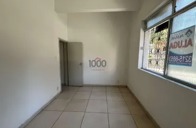 Apartamento com 2 quartos à venda na Rua Dom Silvério, Alto dos Passos, Juiz de Fora