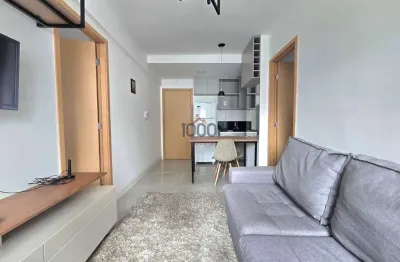 Apartamento com 2 quartos à venda na Avenida Presidente Itamar Franco, Centro, Juiz de Fora
