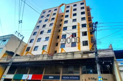 Apartamento com 2 quartos para alugar na Rua Moraes E Castro, São Mateus, Juiz de Fora