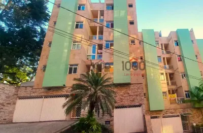 Apartamento com 2 quartos à venda na Rua Doutor José Fagundes Neto, Granbery, Juiz de Fora