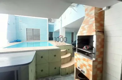Casa com 9 quartos à venda na Rua Irmão Martinho, Bairu, Juiz de Fora