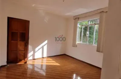 Apartamento com 2 quartos à venda na Rua José Libânio Rodrigues, Bandeirantes, Juiz de Fora