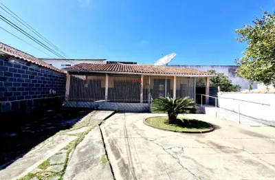 Casa com 4 quartos para alugar na Rua Professor José Spinelli, Bairu, Juiz de Fora