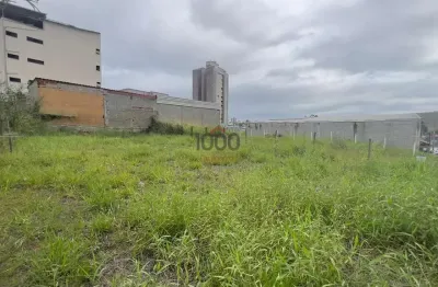 Terreno à venda na Avenida Engenheiro Valdir Pedro Monachesi, Aeroporto, Juiz de Fora