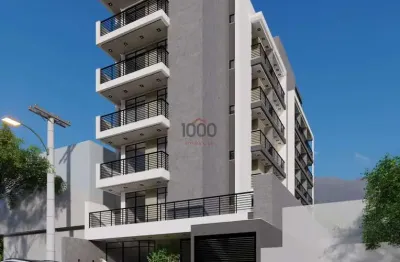 Kitnet / Stúdio à venda na Rua Olegário Maciel, São Mateus, Juiz de Fora