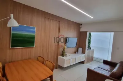 Apartamento com 3 quartos à venda na Rua Doutor Osmar Silva, Bom Pastor, Juiz de Fora