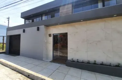 Casa com 4 quartos à venda na Rua Regente, São Pedro, Juiz de Fora