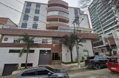 Apartamento com 3 quartos à venda na Rua Professor Freire, São Mateus, Juiz de Fora