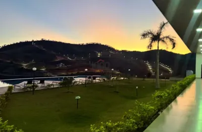 Terreno à venda na Rodovia BR-040, Salvaterra, Juiz de Fora