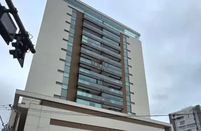 Apartamento com 2 quartos à venda na Rua Padre Café, São Mateus, Juiz de Fora