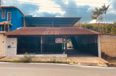Chácara / sítio com 3 quartos à venda na Rua Maria Belo da Silva, Grama, Juiz de Fora