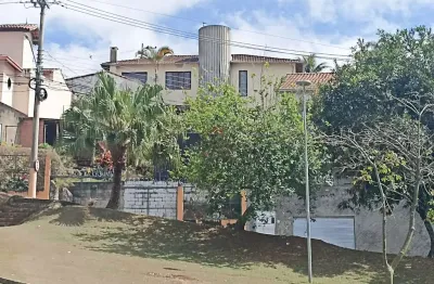 Casa com 5 quartos à venda na Rua João Teixeira Lopes Filho, Estrela Sul, Juiz de Fora