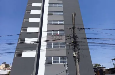 Kitnet / Stúdio à venda na Rua Joaquim Caetano, São Pedro, Juiz de Fora