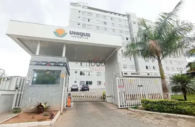 Apartamento com 2 quartos à venda na Rua Alfredo Villaça, Fontesville, Juiz de Fora