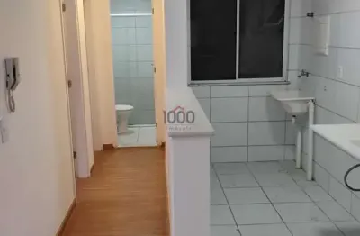 Apartamento com 2 quartos à venda na Rua Alfredo Villaça, Francisco Bernardino, Juiz de Fora