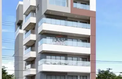 Cobertura com 3 quartos à venda na Rua Francisco Baptista de Oliveira, Aeroporto, Juiz de Fora