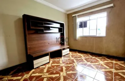 Apartamento com 3 quartos para alugar na Rua Antônio Altaf, Cascatinha, Juiz de Fora