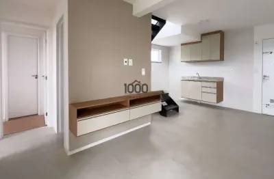 Cobertura com 3 quartos à venda na Rua José Romão Guedes, Granbery, Juiz de Fora