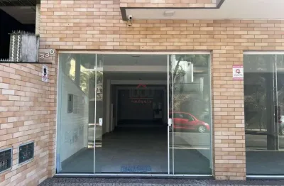 Ponto comercial para alugar na Rua Engenheiro José Carlos de Morais Sarmento, Santa Catarina, Juiz de Fora