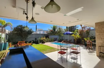 Casa em condomínio fechado com 4 quartos à venda na Farmaceutio José Rodrigues, Grama, Juiz de Fora