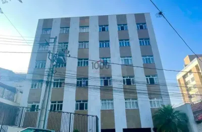 Apartamento com 2 quartos à venda na Rua Marechal Deodoro, Centro, Juiz de Fora