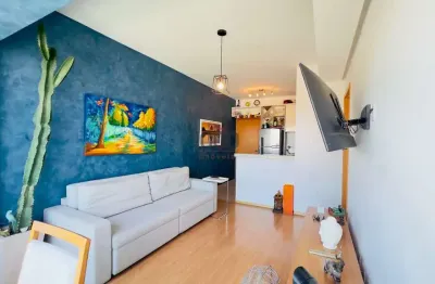 Apartamento com 1 quarto à venda na Rua Ataliba de Barros, São Mateus, Juiz de Fora