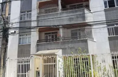Apartamento de 3/4,  1 suite e 2 vagas de garagens, no são mateus.