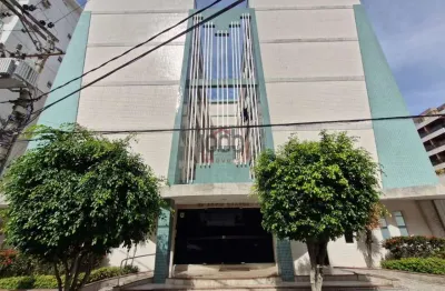 Apartamento com 2 quartos à venda na Avenida Francisco Mendes, Centro, Cabo Frio