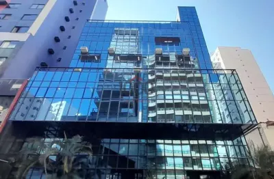 Sala comercial à venda na Rua Rei Alberto, Centro, Juiz de Fora