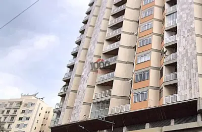 Apartamento com 3 quartos para alugar na Rua Doutor Romualdo, São Mateus, Juiz de Fora