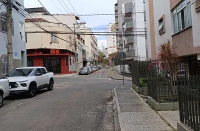 Prédio à venda no Granbery, Juiz de Fora 