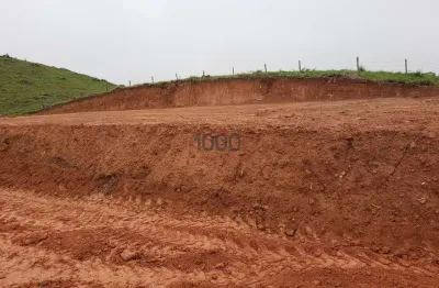 Terreno em condomínio fechado à venda no Granjeamento Campo Belo, Chácara 