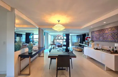 Cobertura com 4 quartos à venda na Rua Antônio Carlos Saraiva, Cascatinha, Juiz de Fora