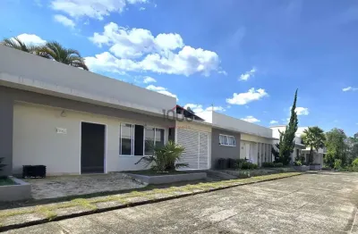 Casa com 2 quartos à venda na Rua Coronel Pedro Rachello, Parque Jardim da Serra, Juiz de Fora